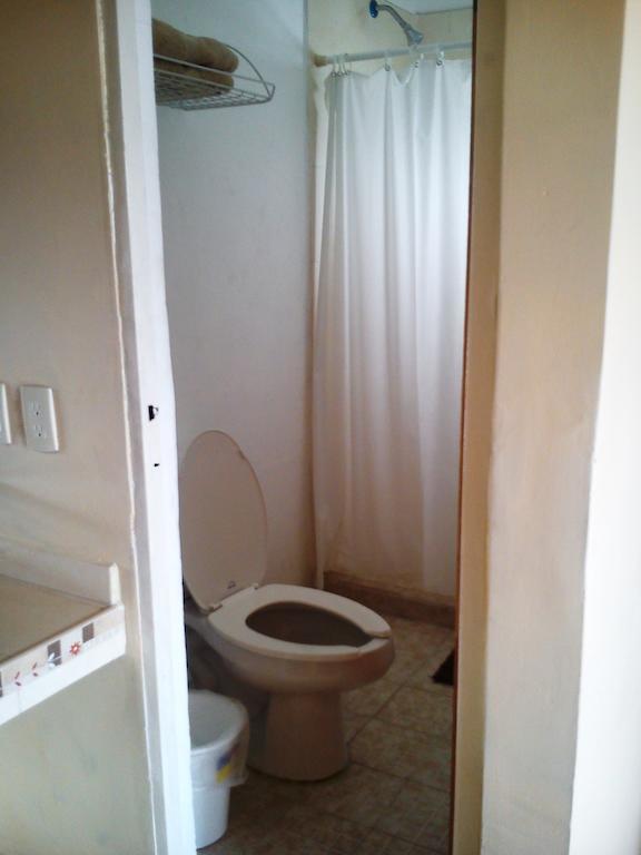 Hotel Los Balcones Parras de la Fuente Room photo
