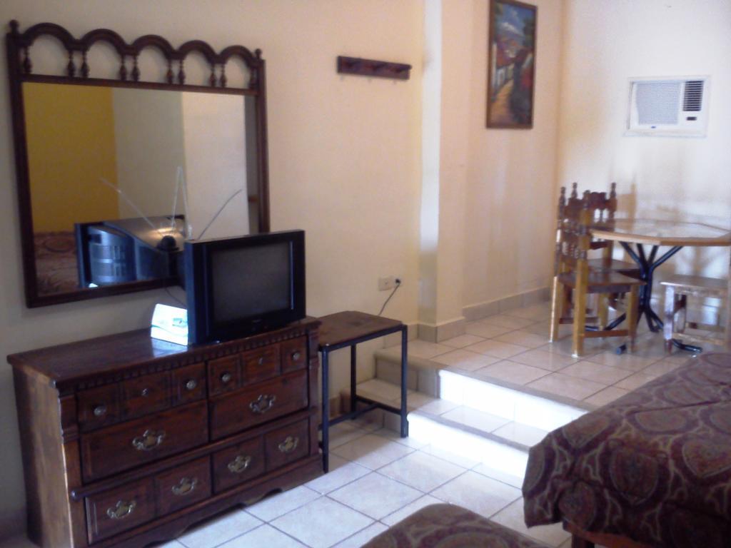Hotel Los Balcones Parras de la Fuente Room photo
